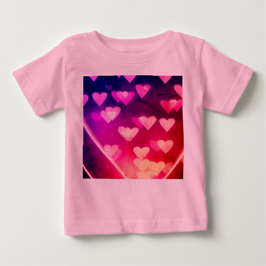 Broken Hearts T - Shirt (Vorderseite)