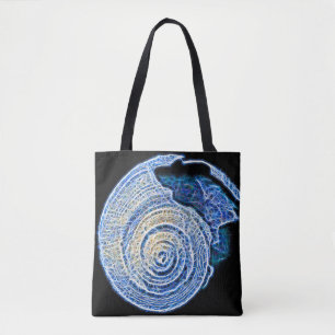 Broken Helix - Alternative Version Tasche