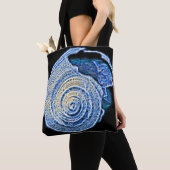Broken Helix - Alternative Version Tasche (Von Nahem)