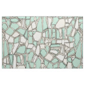 BROKEN-POP STOFF (Fat Quarter (45,7 x 55,9 cm))