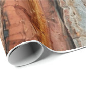 Broken Rock Geschenkpapier (Rolleneckpunkt)