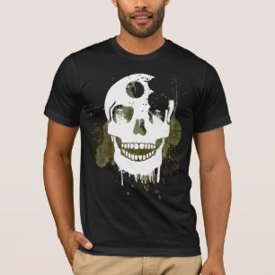 Broken Skull T-Shirt