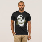 Broken Skull T-Shirt (Vorne ganz)