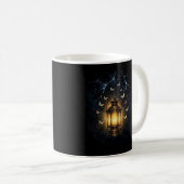 Broken Sky Lamplighter — Kaffeetasse (VorderseiteRechts)