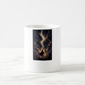 Broken Sky Lamplighter — Kaffeetasse (Mittel)