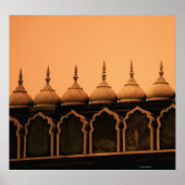 Broken Spire Poster (Vorne)