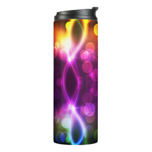 Broken Starlight 1A Thermotumbler Thermosbecher