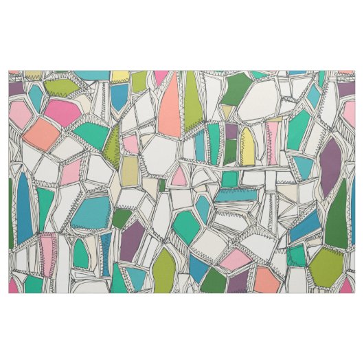 BROKEN STOFF (Fat Quarter (45,7 x 55,9 cm))