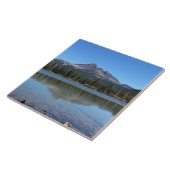 Broken Top at Sparks Lake Fliese (Seite)
