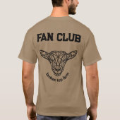 Broken Top Fan Club (Rückseite)