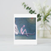 Broken Toy Postkarte (Stehend Vorderseite)