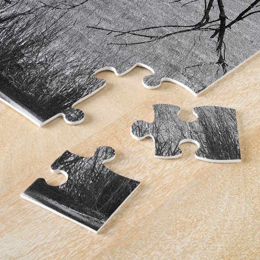 Broken Tree Puzzle (Seite)