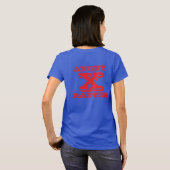 BROKEN VERSPRICHT T - Shirt (Schwarz voll)