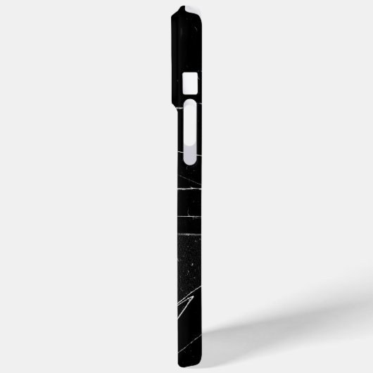 BROKEN WINDOW Case-Mate iPhone HÜLLE (Rückseite / Links)