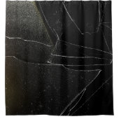BROKEN WINDOW DUSCHVORHANG (Vorderseite)
