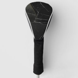 BROKEN WINDOW GOLF HEADCOVER