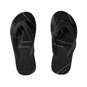 BROKEN WINDOW KINDERBADESANDALEN