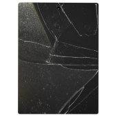 BROKEN WINDOW KLEMMBRETT (Rückseite)