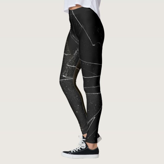 BROKEN WINDOW LEGGINGS (Links)