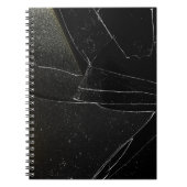 BROKEN WINDOW NOTIZBLOCK (Vorderseite)