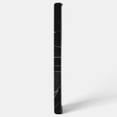 BROKEN WINDOW SAMSUNG GALAXY HÜLLE (Linke Seite)