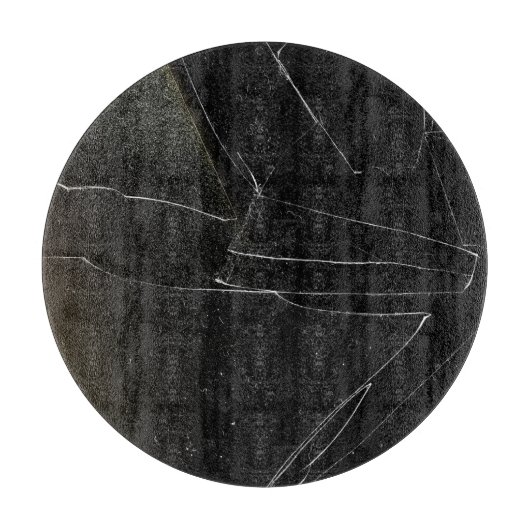 BROKEN WINDOW SCHNEIDEBRETT (Vorderseite)