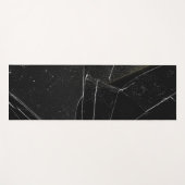 BROKEN WINDOW YOGAMATTE (Vorderseite (Horizontal))