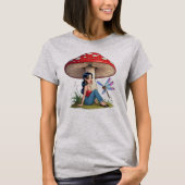 Broken Wing T-Shirt (Vorderseite)