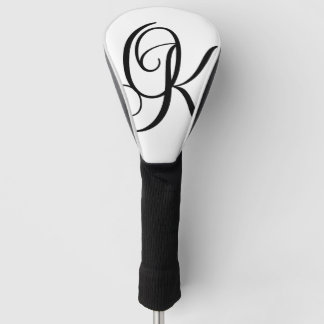 BROKENBOYZ INC. GOLF HEADCOVER