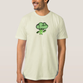 Brokkoli Bio vegan T-Shirt