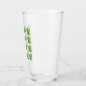 Brokkoli Glas (Links)