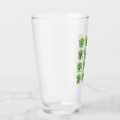 Brokkoli Glas (Rechts)