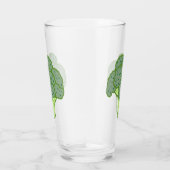 Brokkoli Glas (Rechts)
