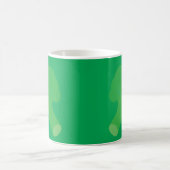 Brokkoli Kaffeetasse (Mittel)