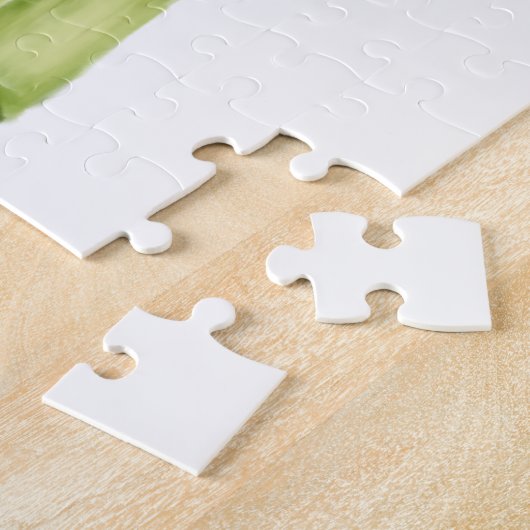 Brokkoli Puzzle (Seite)