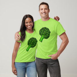Brokkoli T-Shirt