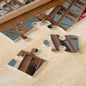 Broklyn New York Puzzle (Seite)