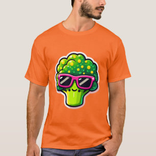 BROKOLI 5 T-Shirt