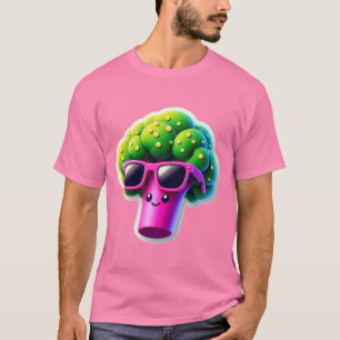 BROKOLI 6 T-Shirt