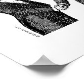 BROMANCE POSTER (Ecke)