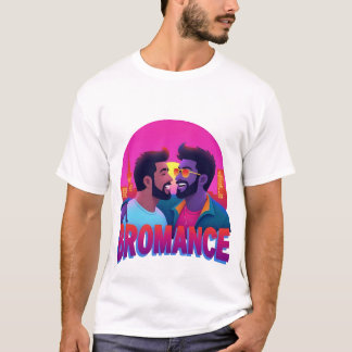 Bromance T-Shirt