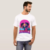 Bromance T-Shirt (Vorne ganz)
