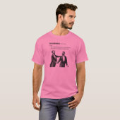 BROMANCE T-Shirt (Vorne ganz)