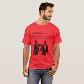 BROMANCE T-Shirt (Vorne ganz)