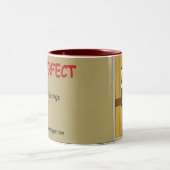 Bromance Tasse (Mittel)