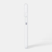 Brombaum iPhone 16 Hülle (Linke Seite)