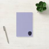 Brombeere - Fruchtsammlung - Post-it Klebezettel (Büro)