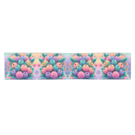 Brombeeren Kurzer Tischläufer