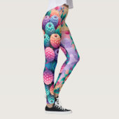 Brombeeren Leggings (Rechts)