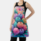 Brombeeren Schürze (InSitu)